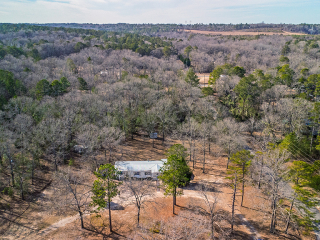 263 N Juniper Creek Rd – Aerial02