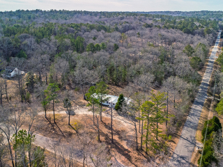 263 N Juniper Creek Rd – Aerial03