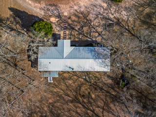 263 N Juniper Creek Rd – Aerial06