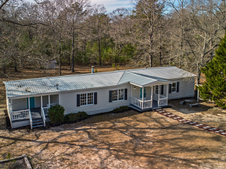 263 N Juniper Creek Rd – Aerial07