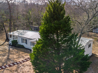 263 N Juniper Creek Rd – Aerial08