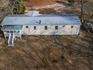 263 N Juniper Creek Rd – Aerial09