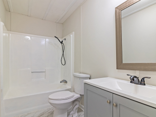263 N Juniper Creek Rd – Bathroom