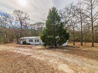263 N Juniper Creek Rd – EXT02
