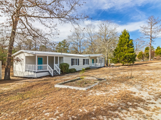 263 N Juniper Creek Rd – EXT03