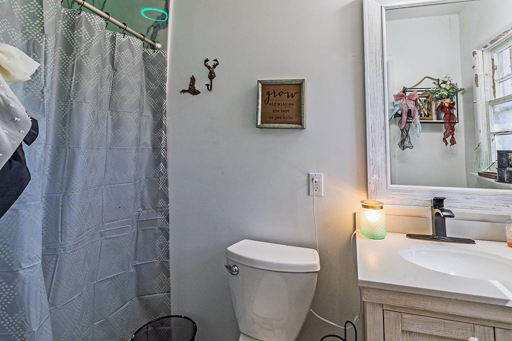 231 Alexandria Dr – Bathroom 02