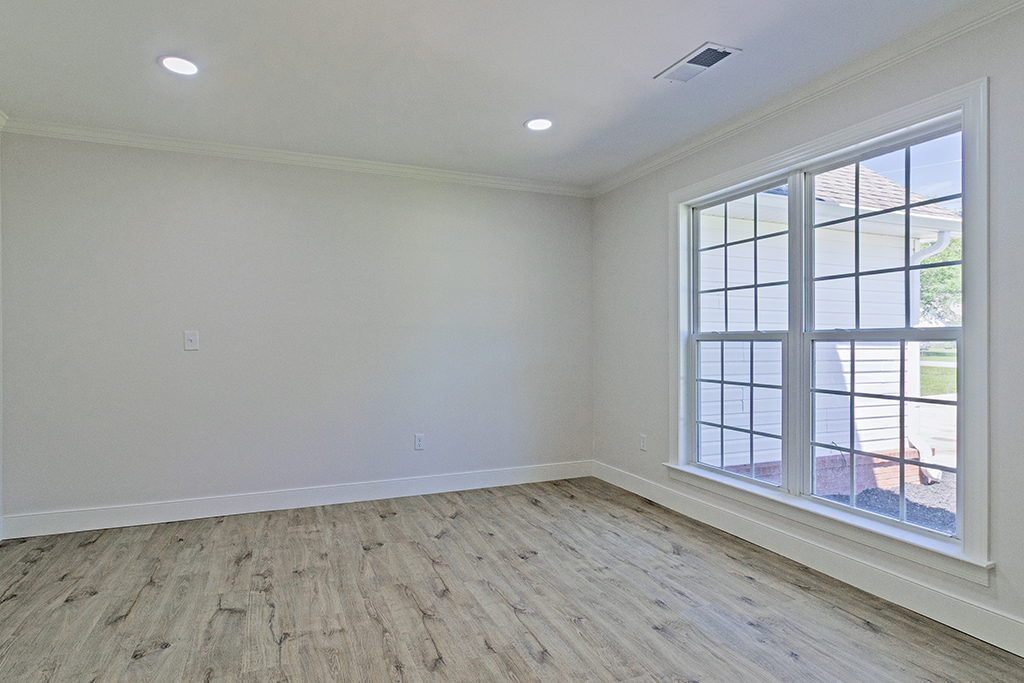 204 Erin Lane – Formal Dining Room-Office