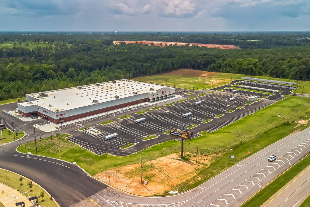 BJs 02 – Warner Robins