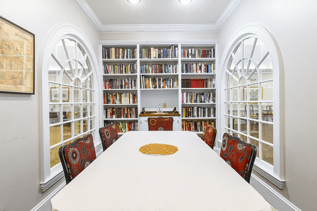 John Wesley Villas 06 – Macon