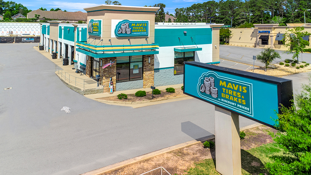 MAVIS 02 – Auburn AL