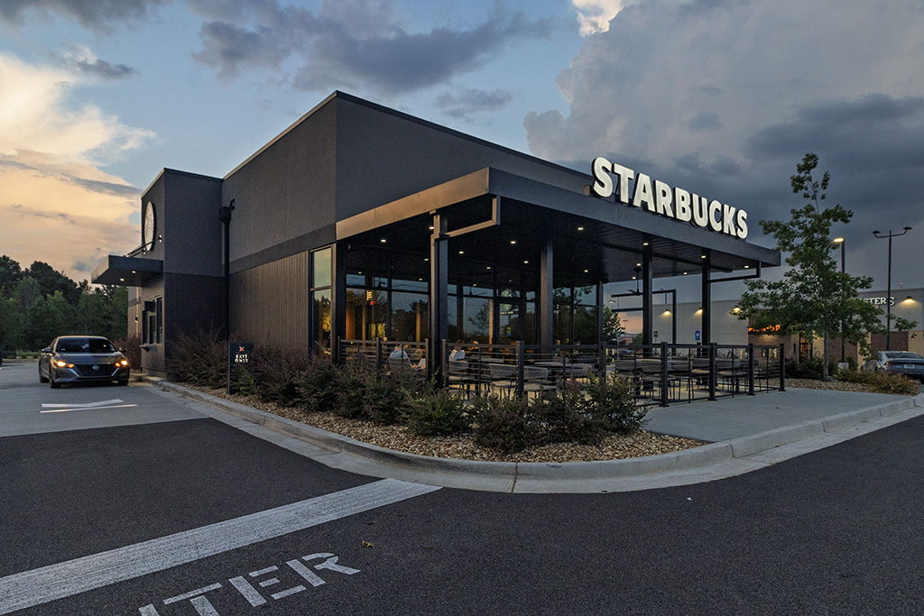 STARBUCKS 02 – Bonaire