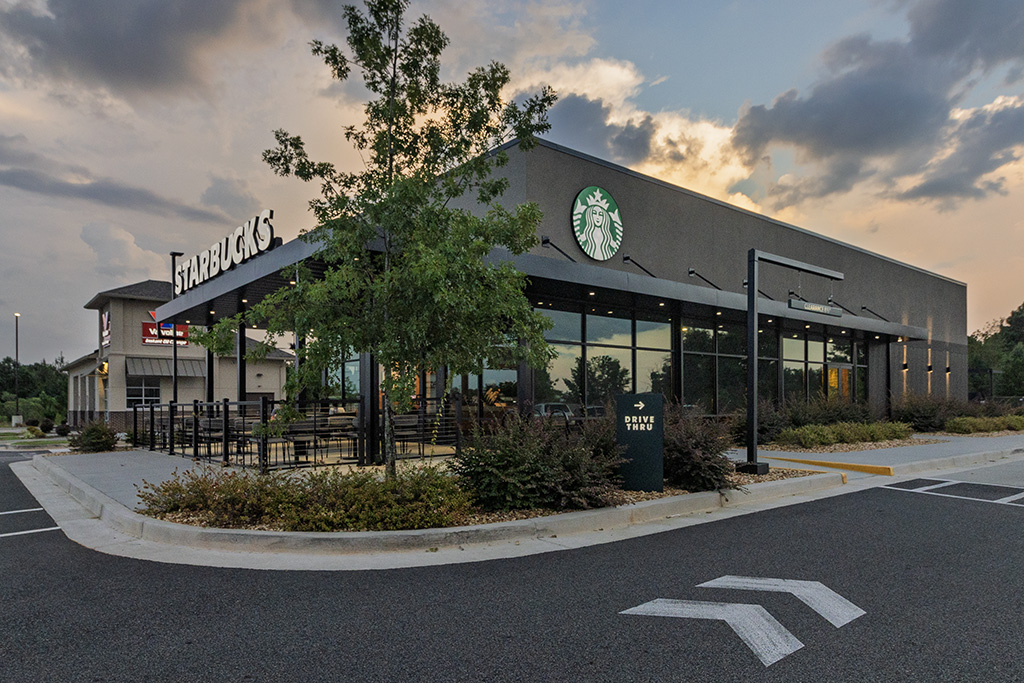 STARBUCKS 03 – Bonaire