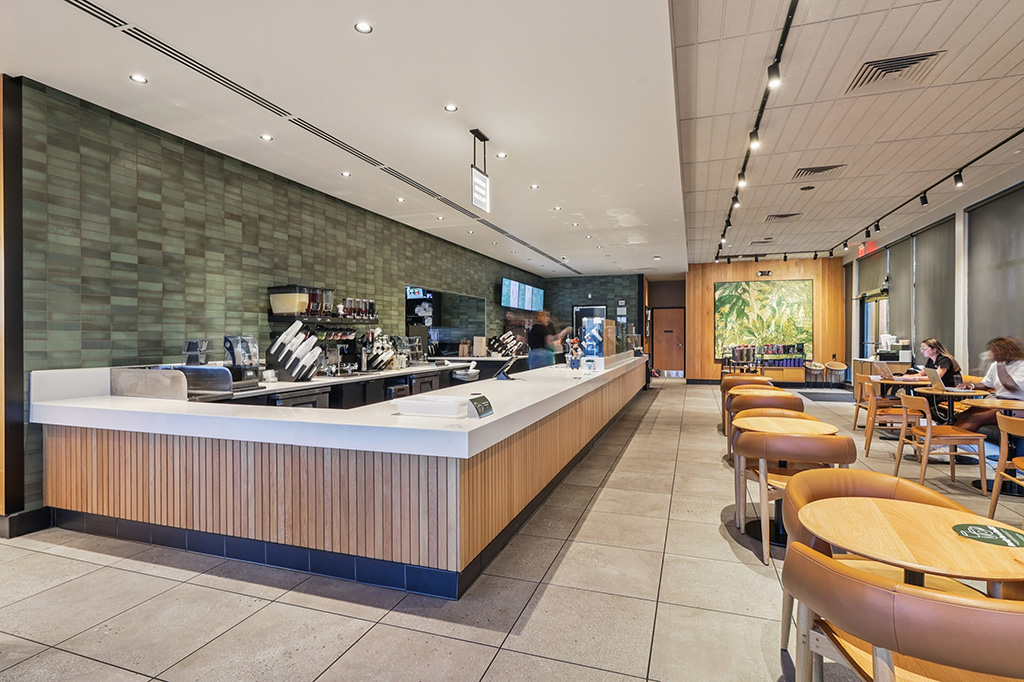 STARBUCKS 04 – Bonaire