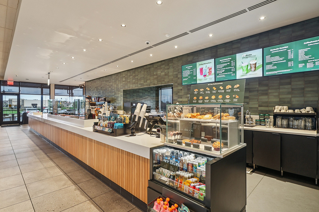 STARBUCKS 05 – Bonaire