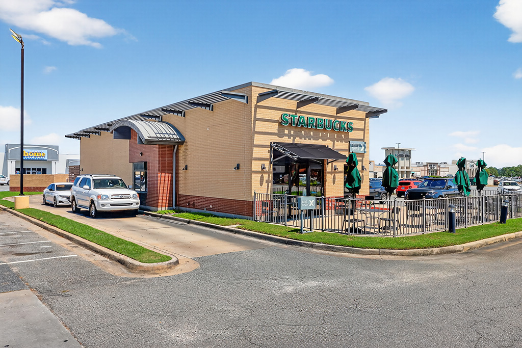 STARBUCKS A03 – Dublin
