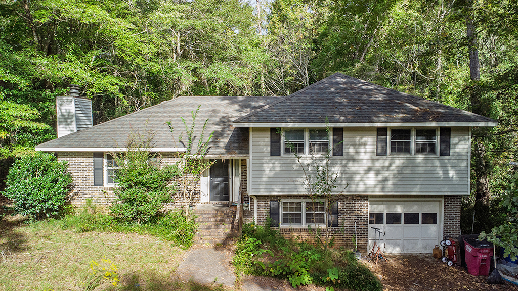 1179 Waluhiyi Trail – Aerial 02