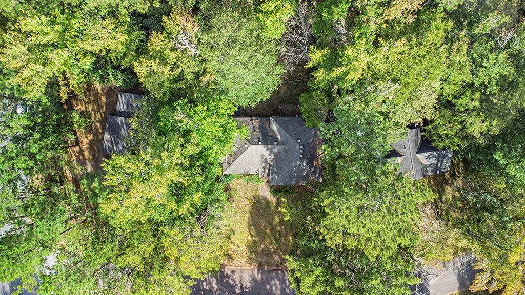1179 Waluhiyi Trail – Aerial 03