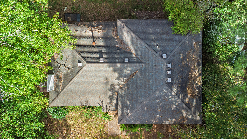 1179 Waluhiyi Trail – Aerial 04