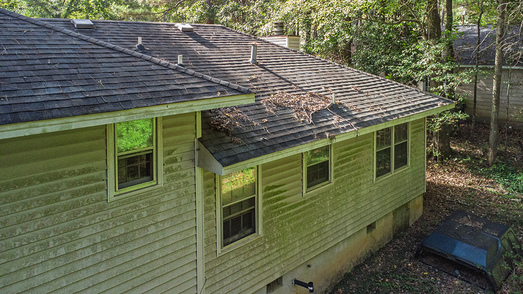 1179 Waluhiyi Trail – Aerial 05