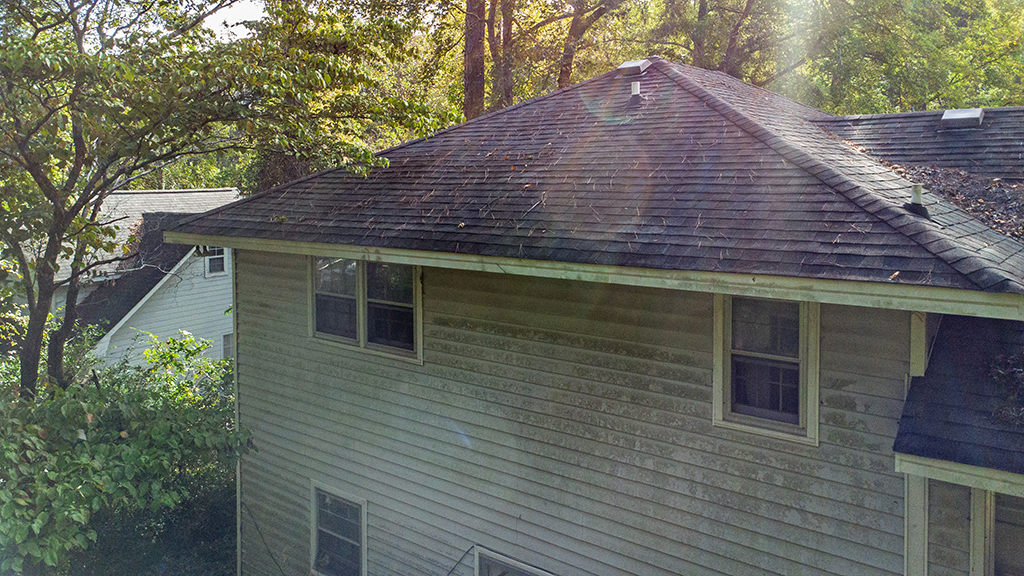 1179 Waluhiyi Trail – Aerial 06