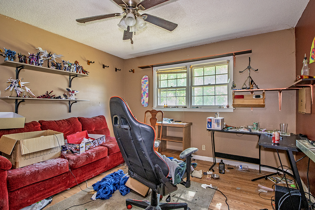 1179 Waluhiyi Trail – Bedroom B01