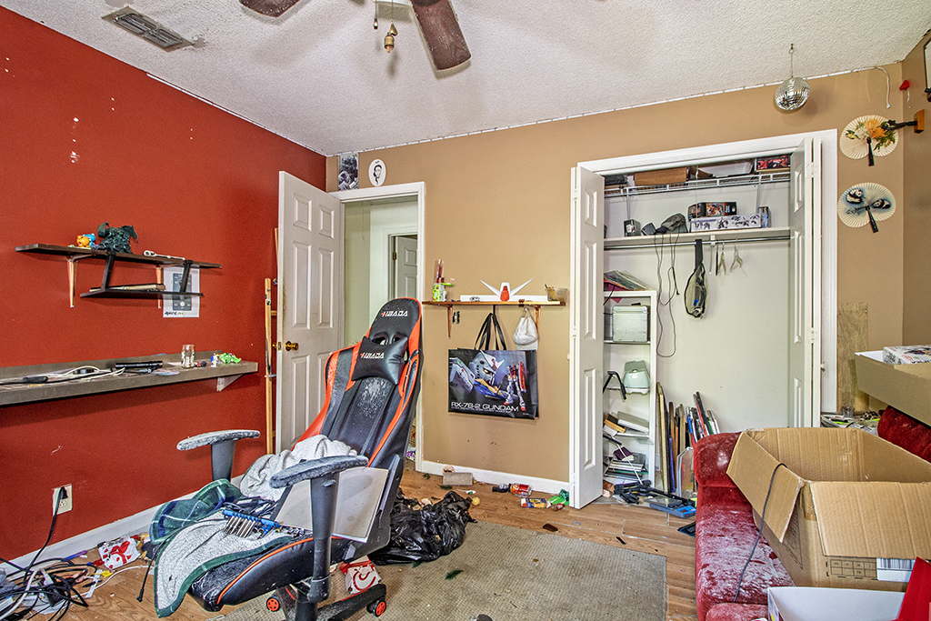 1179 Waluhiyi Trail – Bedroom B02