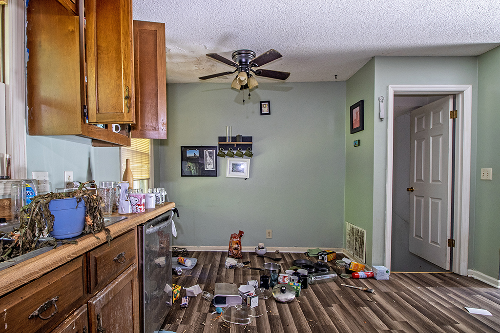 1179 Waluhiyi Trail – Kitchen 01