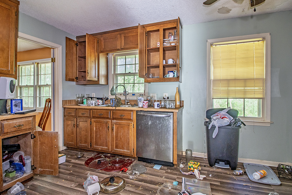 1179 Waluhiyi Trail – Kitchen 02