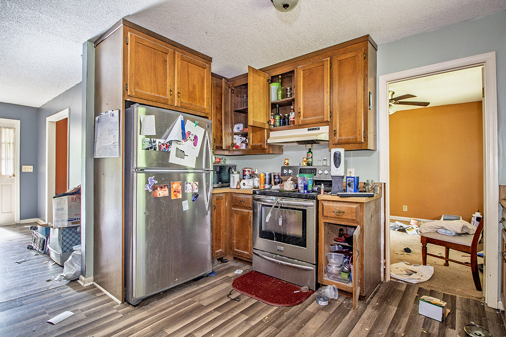 1179 Waluhiyi Trail – Kitchen 03