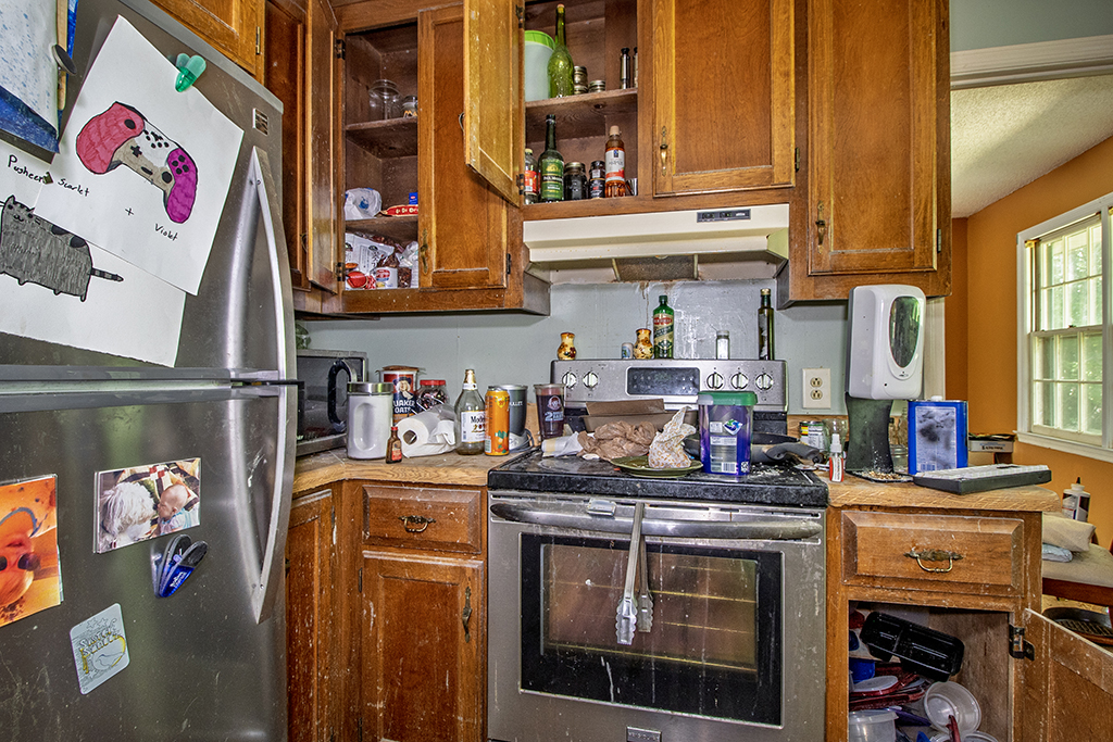 1179 Waluhiyi Trail – Kitchen 04