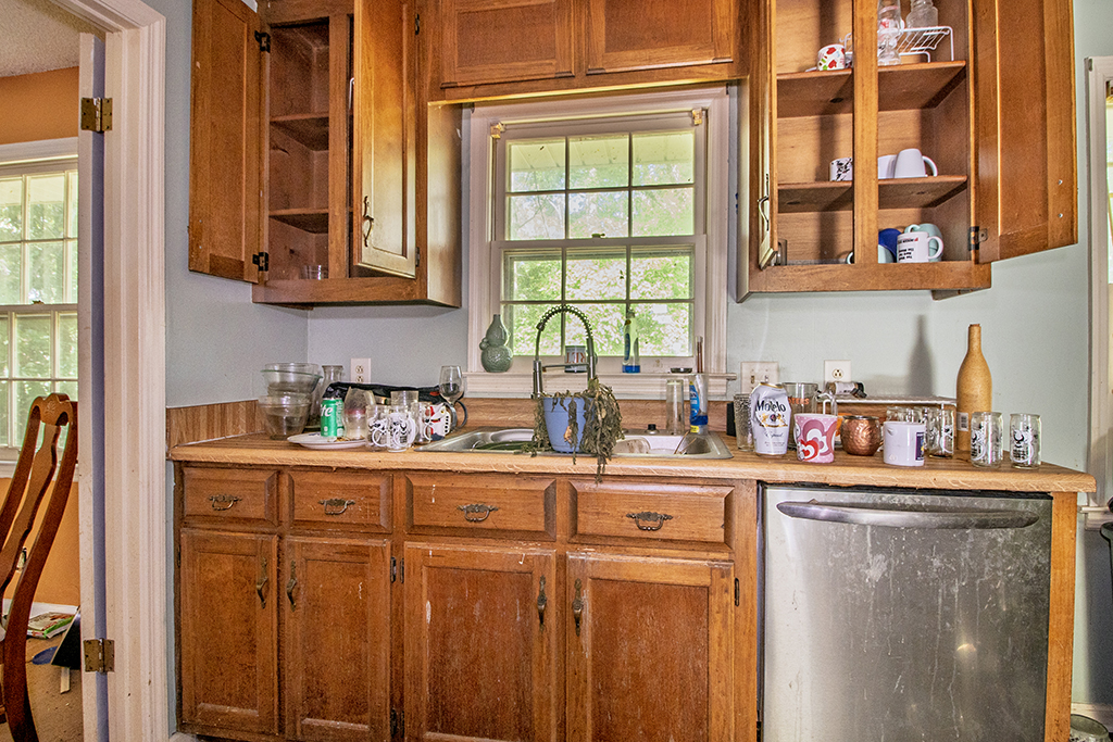 1179 Waluhiyi Trail – Kitchen 05