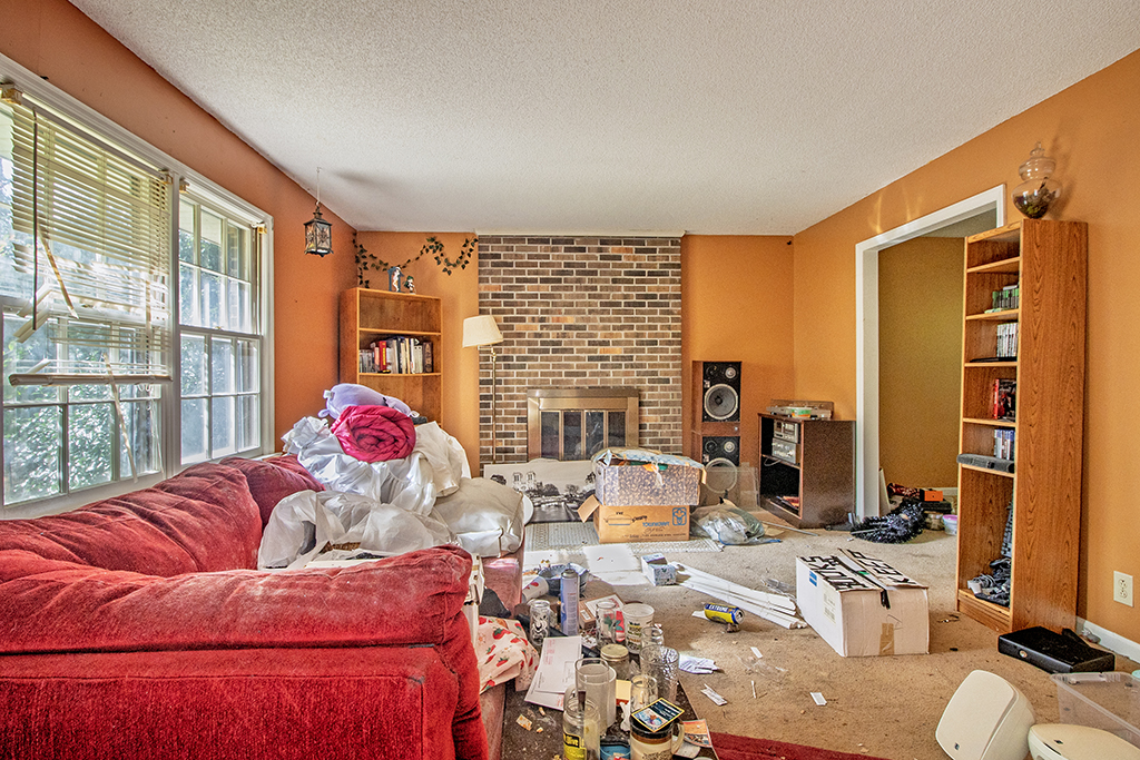 1179 Waluhiyi Trail – Living Room 01