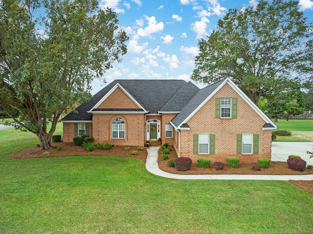 118 Sycamore Rd – Aerials 01