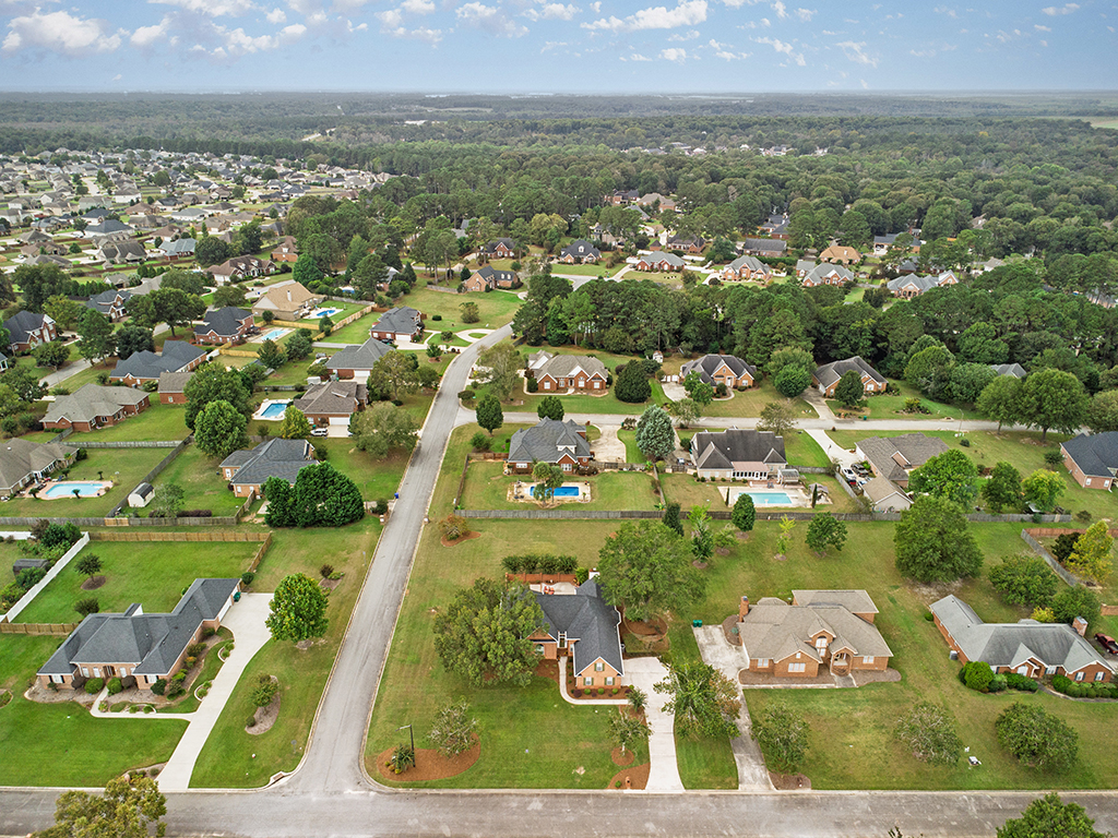 118 Sycamore Rd – Aerials 09