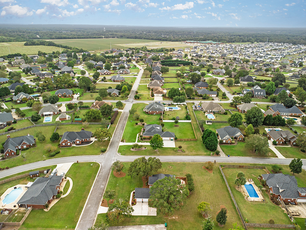 118 Sycamore Rd – Aerials 11