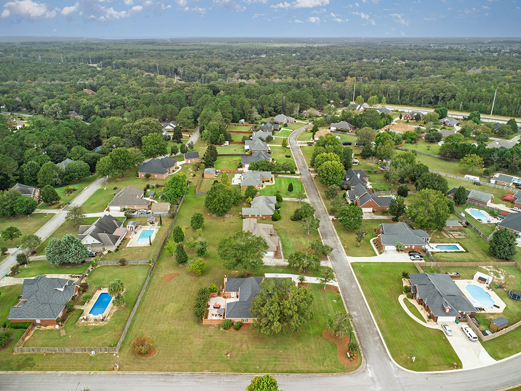 118 Sycamore Rd – Aerials 12