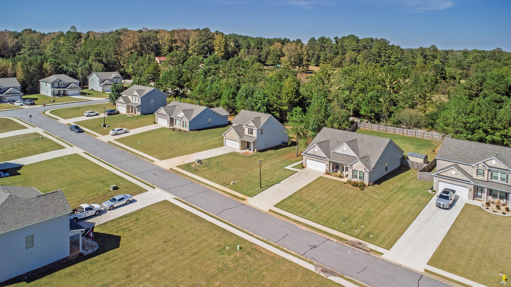 1205 Chardonnay Ln – Aerials 05