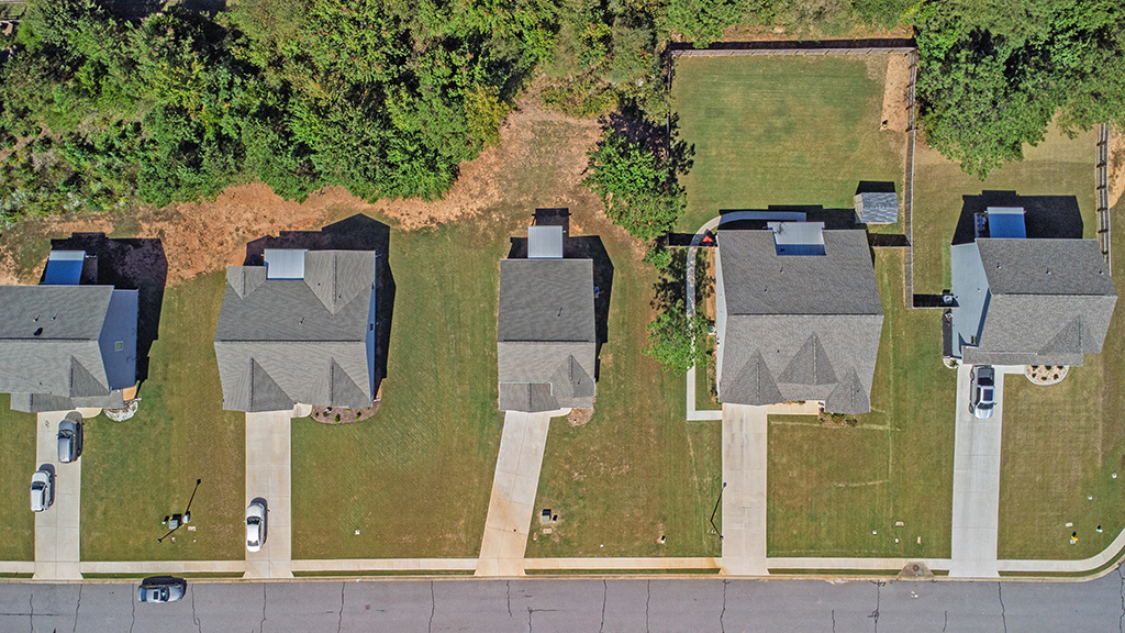 1205 Chardonnay Ln – Aerials 07