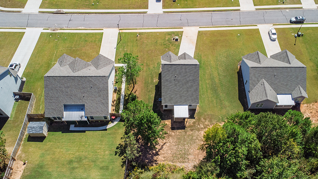 1205 Chardonnay Ln – Aerials 08