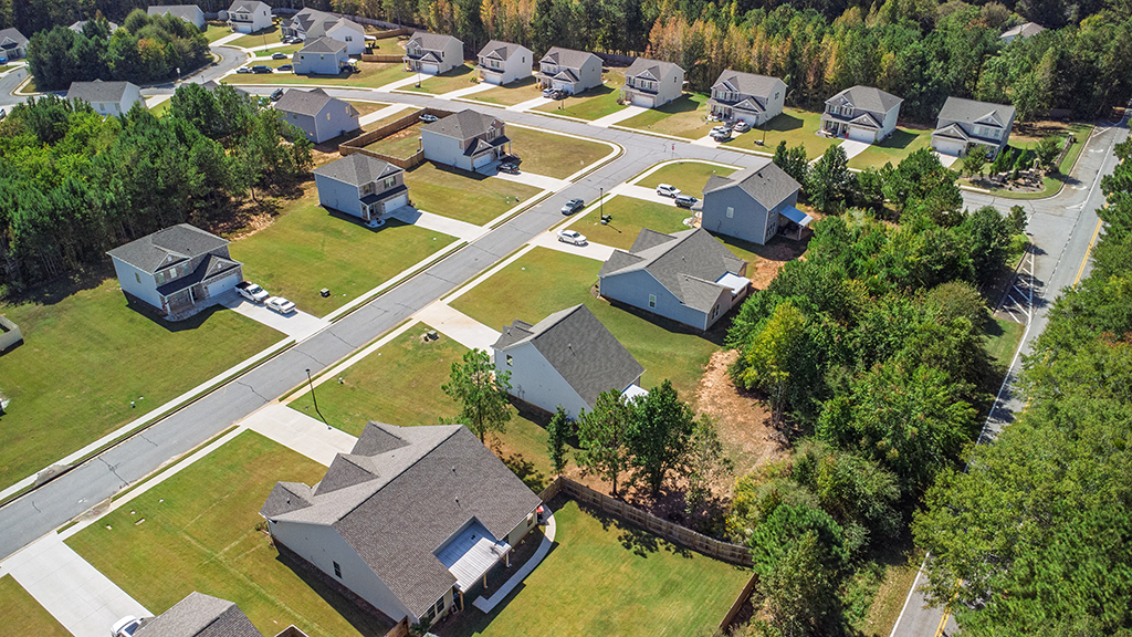 1205 Chardonnay Ln – Aerials 09