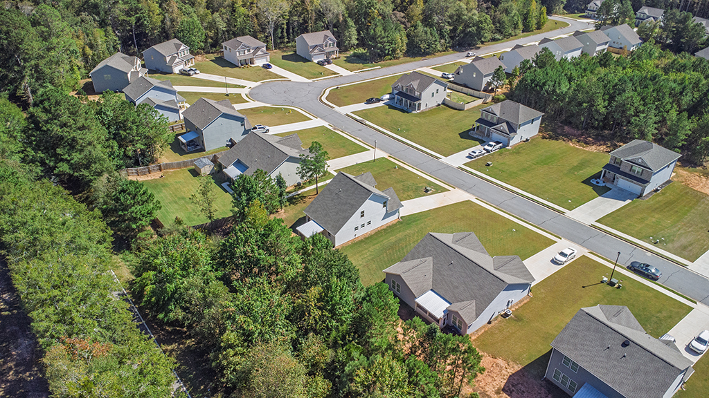 1205 Chardonnay Ln – Aerials 10