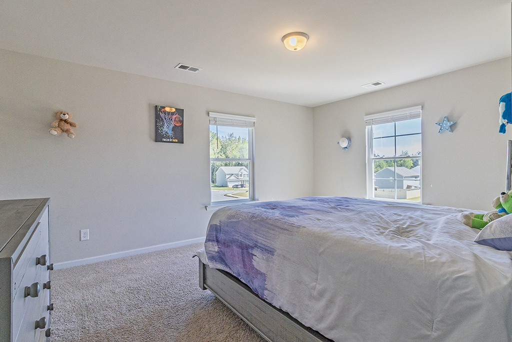 1205 Chardonnay Ln – Bedroom A01