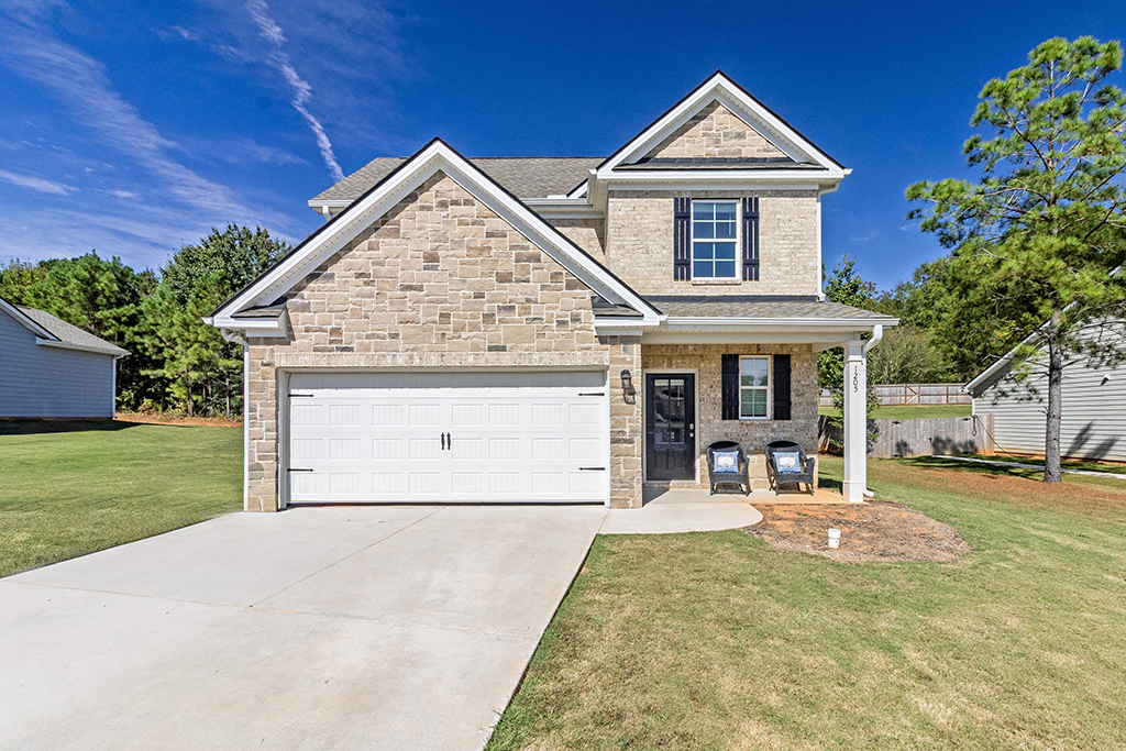 1205 Chardonnay Ln – EXT 01
