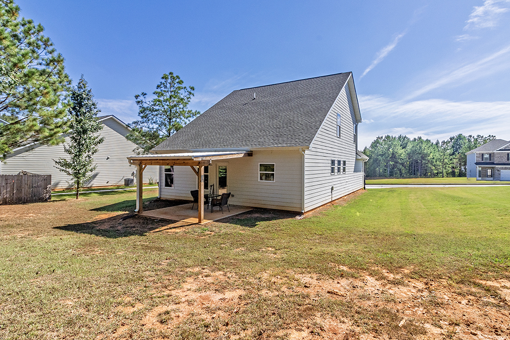 1205 Chardonnay Ln – EXT 05