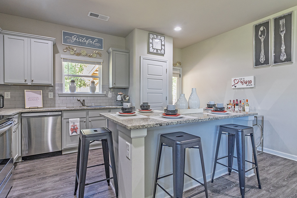 1205 Chardonnay Ln – Kitchen 01