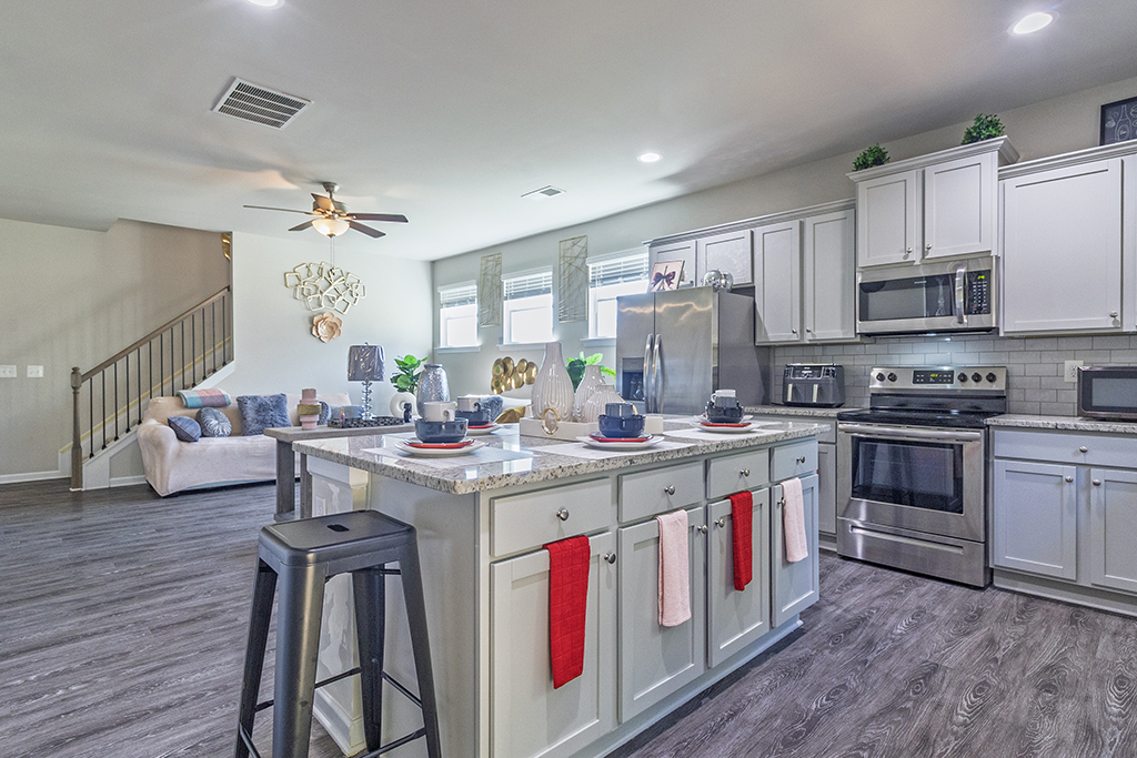 1205 Chardonnay Ln – Kitchen 03
