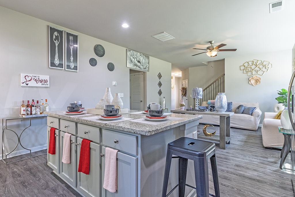 1205 Chardonnay Ln – Kitchen 04