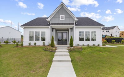How Macon Realtors Can Use Real Estate Photography to Win More Listings