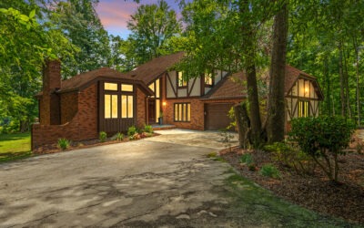 What Macon Homebuyers Are Looking For